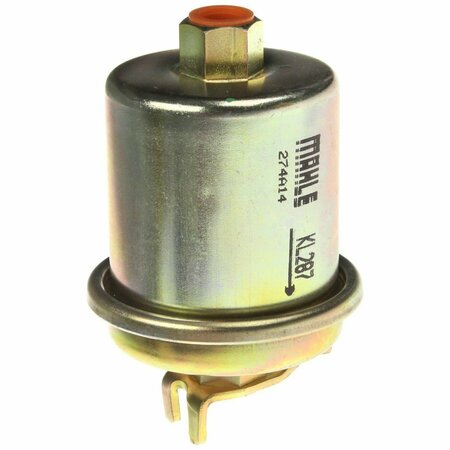 MAHLE Fuel Filter, Kl287 KL287